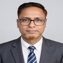 মোঃ সাইরুল ইসলাম